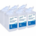 Moisturizing Foam Hand Sanitizer 1.0 L Refills for compatible Scott Essential Manual Dispensers (6)