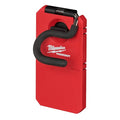 4 in. S-Hook for PACKOUT Wall-Mounted Storage