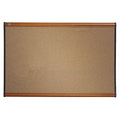 Bulletin Board, Brown, Cork