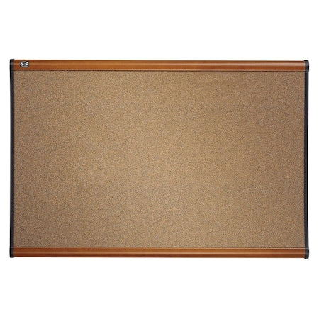 Bulletin Board, Brown, Cork