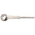 Drum Wrench, Non-Sparking, 11 In.
