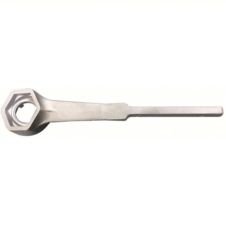 Drum Wrench, Non-Sparking, 11 In.
