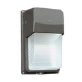 LED Wall Pack, 1532 Lumens, Type IV, 5000K