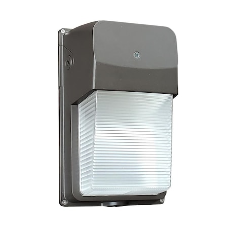 LED Wall Pack, 1532 Lumens, Type IV, 5000K