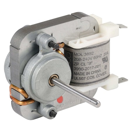 OEM Replacement Motor
