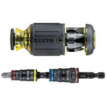 Driver Set, Stubby, Impact, 12-in-1