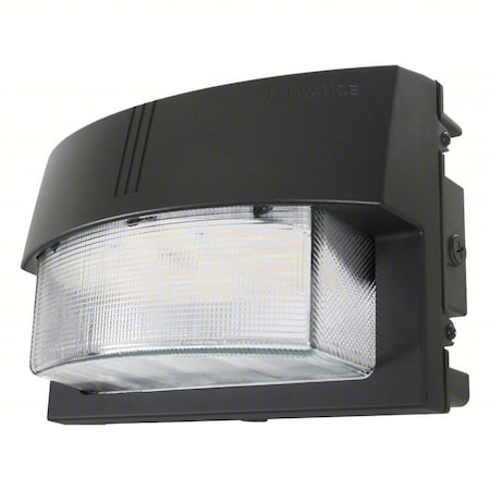Wall Pack, LED, Surface Mount