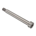 Shoulder Screw,18-8 SS,M10x1.5mm,90mm L, 5g6g Thr Sz, 16mm Thr Lg, 90mm Shoulder Lg
