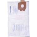 Vacuum Bag, 3-Ply, Micro Filter, 10 PK