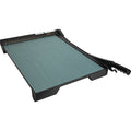 Guillotine Paper Trimmer, 33 in. L, Wood