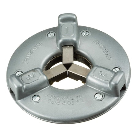 Rear Centering Assembly