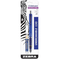 DelGuard Mechanical Pencil 0.5mm Blue 1pk with Bonus Lead