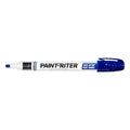 Paint Marker, Medium Tip, Blue Color Family, Paint