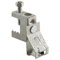Threaded Rod Hanger, Steel, Galvanized