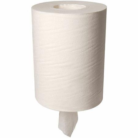 Sofpull® Junior Centerpull Premium Paper Towel By Gp Pro (Georgia-Pacific), White, 8 Rolls Per Case