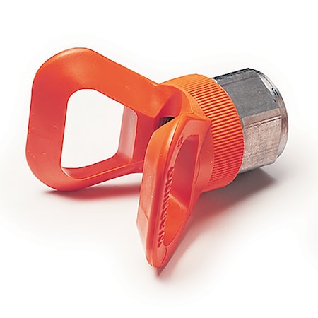 Airless Spray Gun Tip Guard, 5000 psi