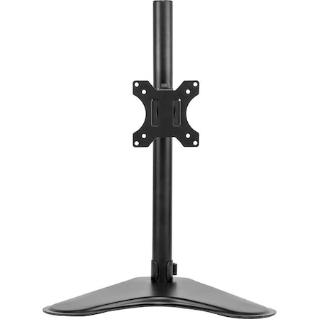 Monitor Arm, 18 lb. Cap.