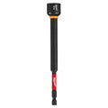 Nut Driver, 6 in L, Hex