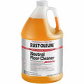 Neutral Floor Cleaner, 1 Gallon, PK4