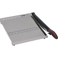 Paper Trimmer,Poly Board,12