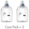 2000 ml Foam Hand Soap Dispenser Refill