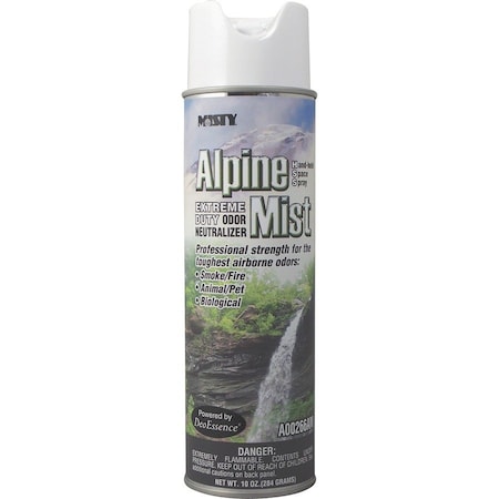 Odor Neutralizer, Handheld, 10 oz., PK12