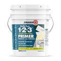 Primer, White, Water, 5 Gal