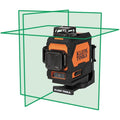 Planar Laser Level