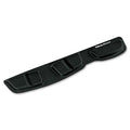 Palm Support w/Microban, Fabric, Black