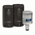 EnMotion Automatic Soap Dispenser & Hand Soap Refill Bundle, 1 Dispenser + 1 Refill (2 Pack)
