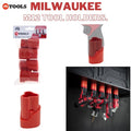Tool Holder, 3 in L, 12 V