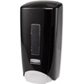 Soap Dispenser,1300mL,Black