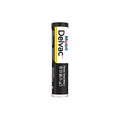 Automotive Grease, 13.7 oz, Cartridge, Black, Gray, 10 PK