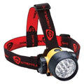 STREAMLIGHT 120/14 Lumens, LED Yellow Headlamp