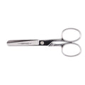 Safety Scissors with Large Rings, 6-Inch