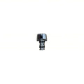 Flush Valve, Silver