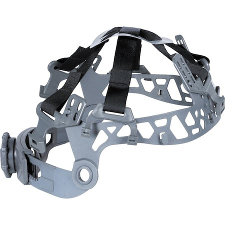Safety Helmet Suspension