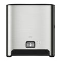 Paper Towel Dispenser, Metal/Plastic