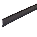 Door Sweep, 4 Ft L