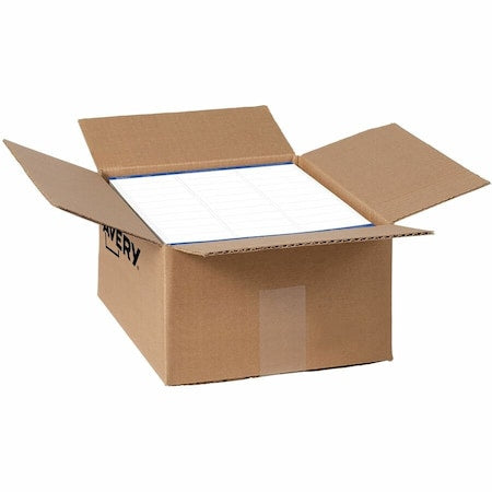 Easy Peel Address Labels, Sure, PK15000