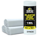 Mil Drop Cloth