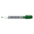 Paint Marker, Medium Tip, Green Color Family, Paint
