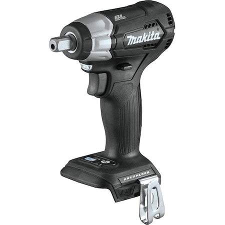 18V LXT Sub-Compact Brushless 1/2" Impact Wrench, Pin Detent