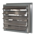 Exhaust Fan, Assembled, 1,625 RPM
