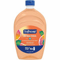 Hand Soap, Antibacterial, Moisturizing, Crisp Clean, 6 PK