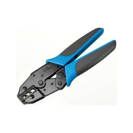 Crimper, RG-59, RG-6,13" L