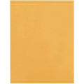 Catalog Envelope, Light Brown, Kraft, PK100