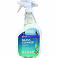 Liquid Glass Cleaner, Clear, Vinegar, Trigger Spray Bottle, 6 PK