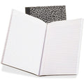 Composition Notebook, College, 80 Sheet