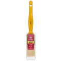 1" Trim/Wall Soft, Synthetic Bristle, Paint Brush, Plastic Handle